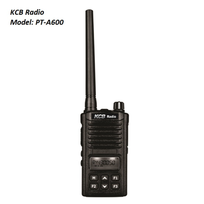 Máy bộ đàm KCB Radio PT-A600